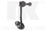 BIELETA STABILIZATOR NK 5113353 - Compatibil cu MERCEDES-BENZ, VW