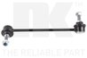 BIELETA STABILIZATOR NK 5113414 - Compatibil cu HYUNDAI