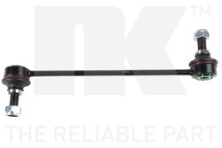 BIELETA STABILIZATOR NK 5113609 - Compatibil cu OPEL, SAAB, VAUXHALL, VW