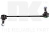 BIELETA STABILIZATOR NK 5113609 - Compatibil cu OPEL, SAAB, VAUXHALL, VW