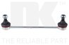 BIELETA STABILIZATOR NK 5113610 - Compatibil cu OPEL, VAUXHALL