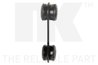 BIELETA STABILIZATOR NK 5113618 - Compatibil cu FIAT, OPEL, SAAB, VAUXHALL
