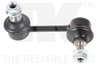 BIELETA STABILIZATOR NK 5113721 - Compatibil cu CITROEN, MITSUBISHI, PEUGEOT