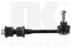 BIELETA STABILIZATOR NK 5115012 - Compatibil cu CHEVROLET, OPEL, VAUXHALL
