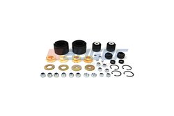 SET REPARATIE BUCSA BARA STABILIZATOARE AUGER 51185 - Compatibil cu MERCEDES-BENZ