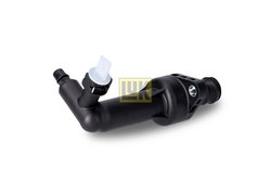 CILINDRU RECEPTOR AMBREIAJ LUK 512 0012 10 - Compatibil cu AUDI, SEAT, SKODA, VW, VW (FAW), VW (SVW)