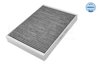 FILTRU AER HABITACLU MEYLE 512 320 0008 - Compatibil cu POLESTAR, VOLVO