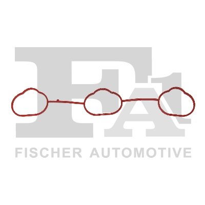 GARNITURA GALERIE ADMISIE FA1 512-001 - Compatibil cu OPEL, SAAB, VAUXHALL