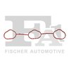 GARNITURA GALERIE ADMISIE FA1 512-001 - Compatibil cu OPEL, SAAB, VAUXHALL