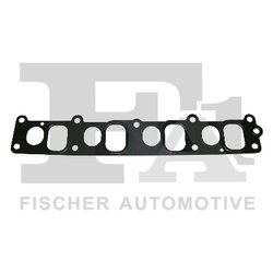 GARNITURA GALERIE ADMISIE FA1 512-021 - Compatibil cu ALFA ROMEO, DR, FIAT, LANCIA, OPEL, SAAB, SUZUKI, VAUXHALL
