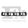 GARNITURA GALERIE ADMISIE FA1 512-021 - Compatibil cu ALFA ROMEO, DR, FIAT, LANCIA, OPEL, SAAB, SUZUKI, VAUXHALL