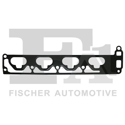 GARNITURA GALERIE ADMISIE FA1 512-022 - Compatibil cu CHEVROLET, OPEL, SAAB, VAUXHALL