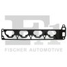 GARNITURA GALERIE ADMISIE FA1 512-022 - Compatibil cu CHEVROLET, OPEL, SAAB, VAUXHALL