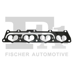 GARNITURA GALERIE ADMISIE FA1 512-029 - Compatibil cu FIAT, OPEL, VAUXHALL