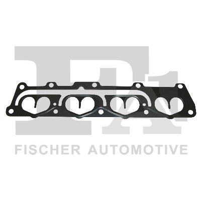 GARNITURA GALERIE ADMISIE FA1 512-029 - Compatibil cu FIAT, OPEL, VAUXHALL