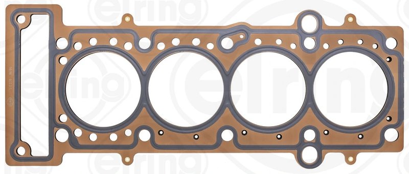 GARNITURA CHIULOASA ELRING 512.220 - Compatibil cu CHERY, CHRYSLER, HAIMA (FAW), LIFAN, MARTIN MOTORS, MINI