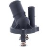 TERMOSTAT LICHID RACIRE MOTORAD 512-91K - Compatibil cu FORD, MAZDA, VOLVO