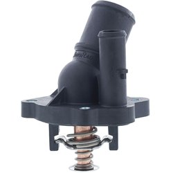TERMOSTAT LICHID RACIRE MOTORAD 512-91K - Compatibil cu FORD, MAZDA, VOLVO