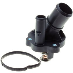TERMOSTAT LICHID RACIRE MOTORAD 512-91K - Compatibil cu FORD, MAZDA, VOLVO