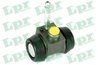 CILINDRU RECEPTOR FRANA LPR 5123 - Compatibil cu IVECO