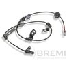 SENZOR ABS BREMI 51277 - Compatibil cu HYUNDAI, KIA