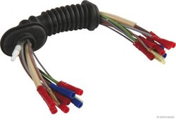 SET DE REPARAT CABLURI HAION HERTH+BUSS ELPARTS 51277005 - Compatibil cu VW