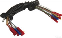 Set de reparat cabluri haion Herth+Buss Elparts 51277007