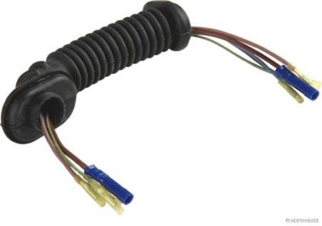 Set de reparat cabluri haion Herth+Buss Elparts 51277009