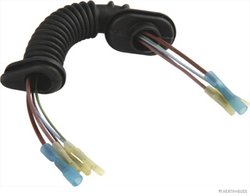 SET DE REPARAT CABLURI HAION HERTH+BUSS ELPARTS 51277010 - Compatibil cu VW