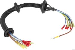 SET DE REPARAT CABLURI, CAPOTA PORTBAGAJ HERTH+BUSS ELPARTS 51277061 - Compatibil cu BMW