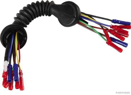 Set de reparat cabluri haion Herth+Buss Elparts 51277073