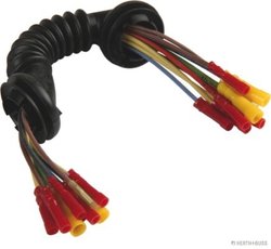 SET DE REPARAT CABLURI HAION HERTH+BUSS ELPARTS 51277074 - Compatibil cu OPEL, VAUXHALL