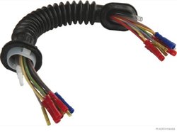 SET DE REPARAT CABLURI HAION HERTH+BUSS ELPARTS 51277093 - Compatibil cu SKODA