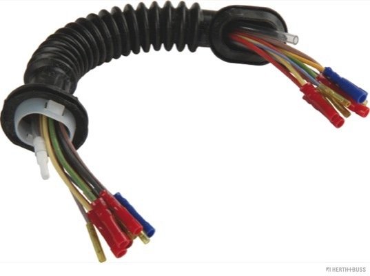 Set de reparat cabluri haion Herth+Buss Elparts 51277093