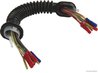 Set de reparat cabluri haion Herth+Buss Elparts 51277093