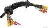 Set de reparat cabluri haion Herth+Buss Elparts 51277102