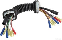 SET DE REPARAT CABLURI HAION HERTH+BUSS ELPARTS 51277113 - Compatibil cu SKODA