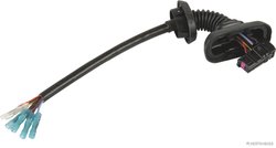Set de reparat cabluri,usa Herth+Buss Elparts 51277117