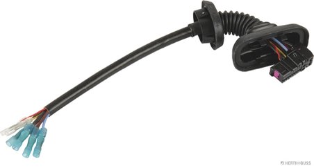 SET DE REPARAT CABLURI,USA HERTH+BUSS ELPARTS 51277117 - Compatibil cu AUDI