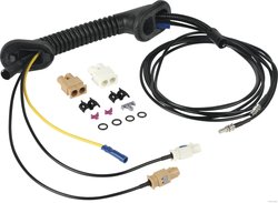SET DE REPARAT CABLURI HAION HERTH+BUSS ELPARTS 51277130 - Compatibil cu VW
