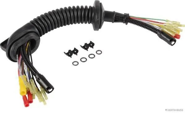 Set de reparat cabluri haion Herth+Buss Elparts 51277147