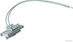 SET REPARAT CABLURI, SISTEM ELECTRIC CENTRAL HERTH+BUSS ELPARTS 51277144 - Compatibil cu FIAT