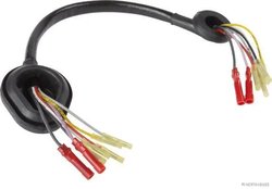 SET DE REPARAT CABLURI, CAPOTA PORTBAGAJ HERTH+BUSS ELPARTS 51277146 - Compatibil cu ABARTH, FIAT