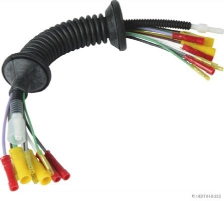 Set de reparat cabluri haion Herth+Buss Elparts 51277149