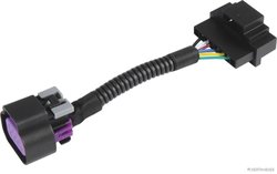Set reparat cabluri, becuri haion Herth+Buss Elparts 5127715