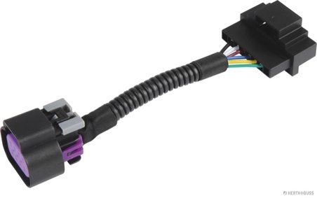 SET REPARAT CABLURI, BECURI HAION HERTH+BUSS ELPARTS 51277155 - Compatibil cu CITROEN, FIAT, PEUGEOT