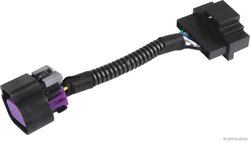 Set reparat cabluri, becuri haion Herth+Buss Elparts 5127715