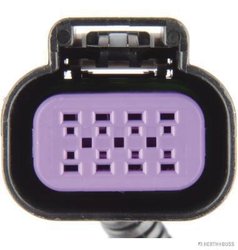 SET REPARAT CABLURI, BECURI HAION HERTH+BUSS ELPARTS 51277155 - Compatibil cu CITROEN, FIAT, PEUGEOT