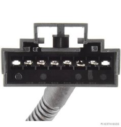 SET REPARAT CABLURI, BECURI HAION HERTH+BUSS ELPARTS 51277155 - Compatibil cu CITROEN, FIAT, PEUGEOT