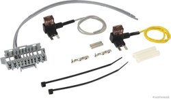 SET REPARAT CABLURI, SISTEM ELECTRIC CENTRAL HERTH+BUSS ELPARTS 51277157 - Compatibil cu FIAT